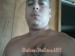 ItalianStallion183