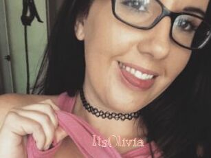 ItsOlivia
