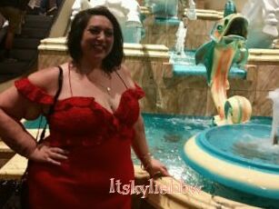Itskyliebbw