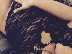 Itslexi