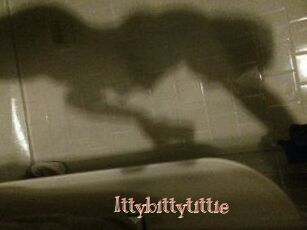 Ittybittytittie