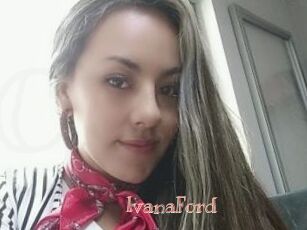 IvanaFord
