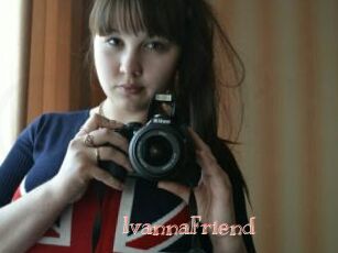 IvannaFriend