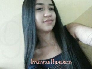 IvannaJhonson