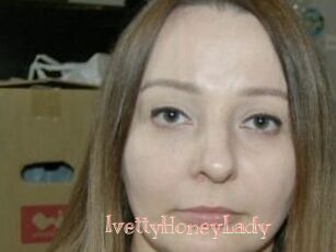 IvettyHoneyLady
