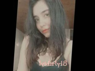 Ividirty18