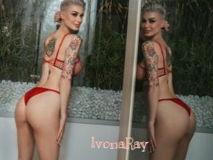IvonaRay