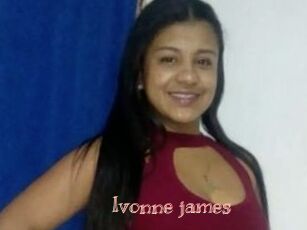 Ivonne_james