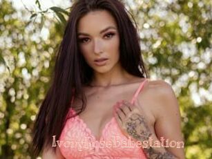 IvoryRoseBabestation