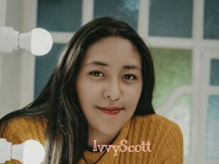 IvvyScott
