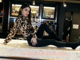 IvyBlackBabestation