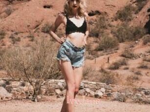 IvyJane