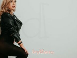 IvyMaven