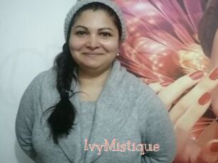 IvyMistique