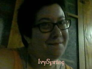 IvySpring