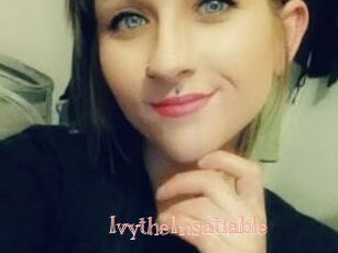 IvytheInsatiable