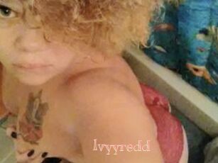 Ivyyredd