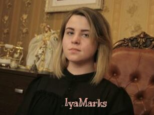 IyaMarks