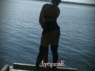 IyonnaE