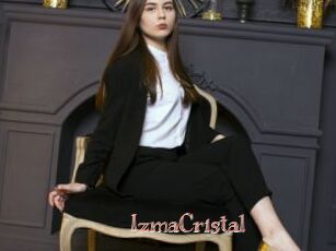 IzmaCristal