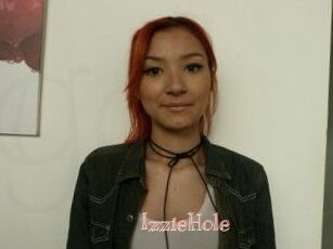 IzzieHole