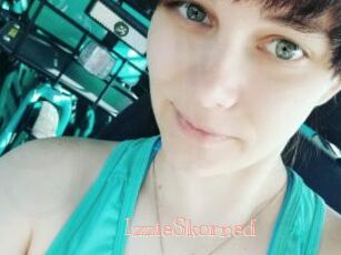 IzzieSkorned