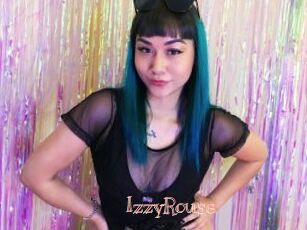 IzzyRouse