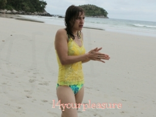 I4yourpleasure