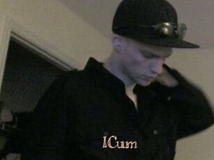 I_Cum