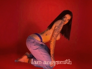 Iam_annysmith