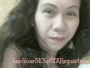IamYourSEXySTARsquirting