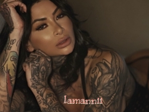 Iamannii