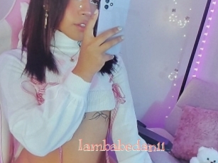 Iambabedanii