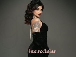 Iamrockstar