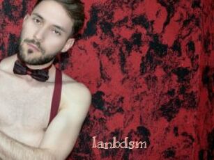 Ianbdsm