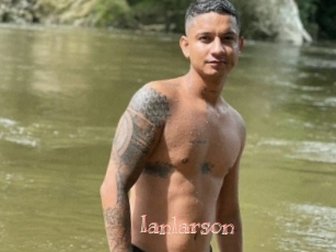 Ianlarson