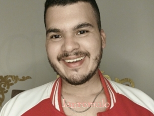 Ianromulo