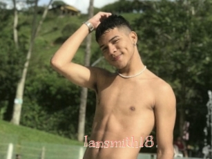 Iansmith18