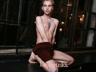 Iantwinkx