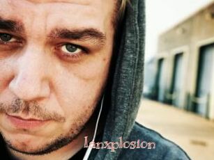 Ianxplosion