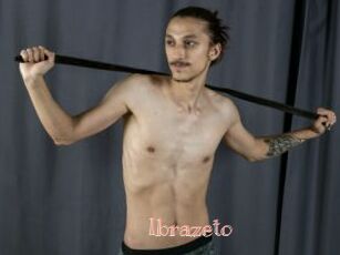 Ibrazeto