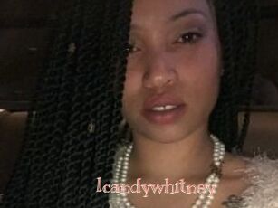 Icandywhitney