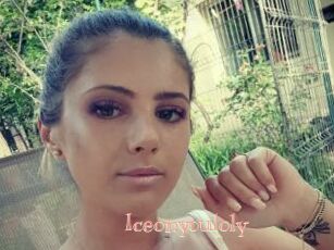 Iceonyouloly