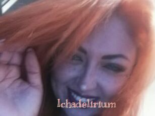 Ichadelirium