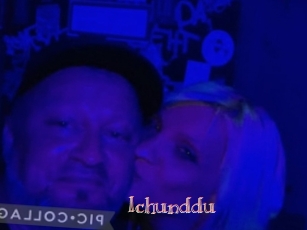 Ichunddu