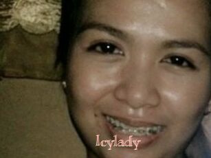 Icylady