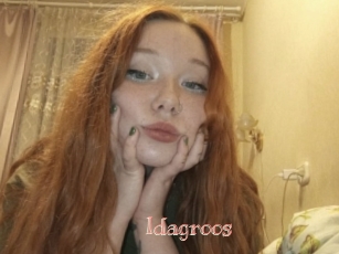 Idagroos