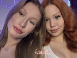 Idajuly