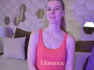 Idamoon