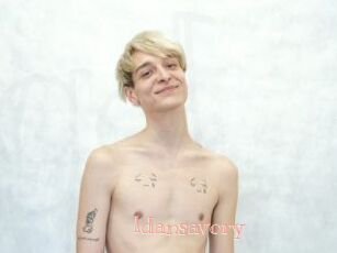 Idansavory